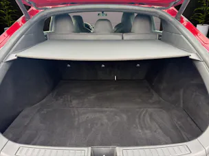 Tesla Model S 100 D