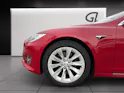 Tesla Model S 100 D