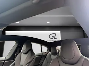 Tesla Model S 100 D