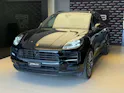 Porsche Macan S PDK