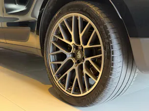 Porsche Macan S PDK