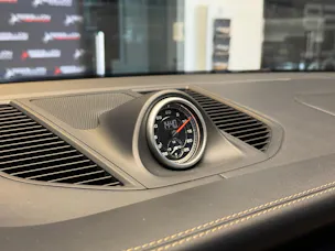 Porsche Macan S PDK