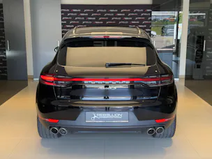 Porsche Macan S PDK