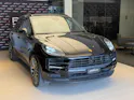 Porsche Macan S PDK