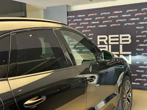 Porsche Macan S PDK