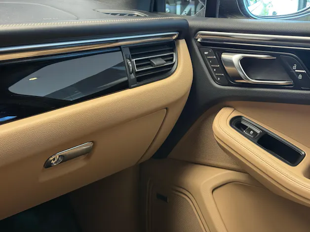 Porsche Macan S PDK