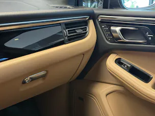 Porsche Macan S PDK