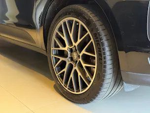 Porsche Macan S PDK