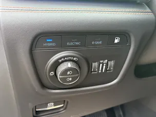 Jeep Grand Cherokee 2.0 Plug-in-Hybrid Summit Reserve 4xe