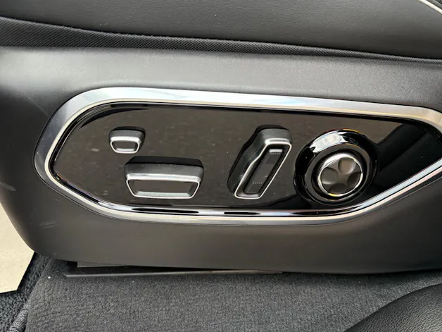 Jeep Grand Cherokee 2.0 Plug-in-Hybrid Summit Reserve 4xe