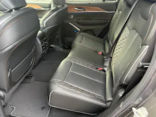 Jeep Grand Cherokee 2.0 Plug-in-Hybrid Summit Reserve 4xe