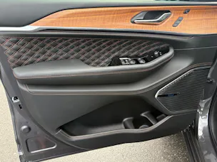 Jeep Grand Cherokee 2.0 Plug-in-Hybrid Summit Reserve 4xe