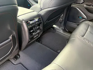 Jeep Grand Cherokee 2.0 Plug-in-Hybrid Summit Reserve 4xe
