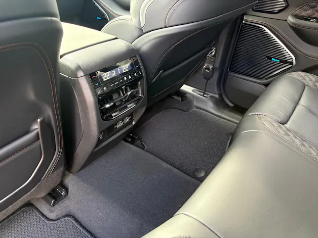 Jeep Grand Cherokee 2.0 Plug-in-Hybrid Summit Reserve 4xe