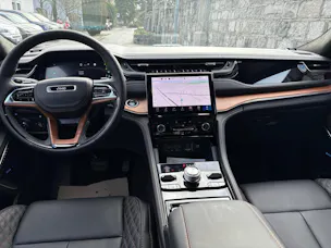 Jeep Grand Cherokee 2.0 Plug-in-Hybrid Summit Reserve 4xe