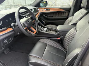 Jeep Grand Cherokee 2.0 Plug-in-Hybrid Summit Reserve 4xe