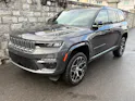 Jeep Grand Cherokee 2.0 Plug-in-Hybrid Summit Reserve 4xe