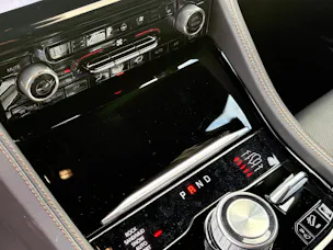 Jeep Grand Cherokee 2.0 Plug-in-Hybrid Summit Reserve 4xe