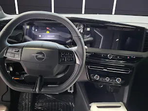 Opel Mokka 54 kWh GSE