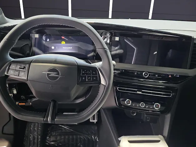Opel Mokka 54 kWh GSE