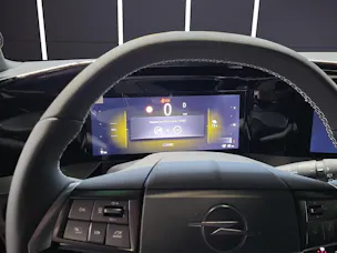 Opel Mokka 54 kWh GSE