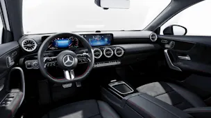 Mercedes-Benz A 200 Night Star AMG Line