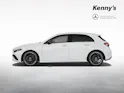 Mercedes-Benz A 200 Night Star AMG Line