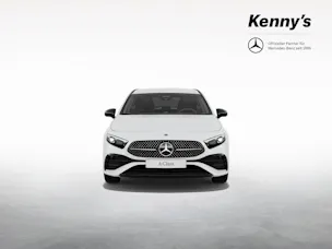 Mercedes-Benz A 200 Night Star AMG Line