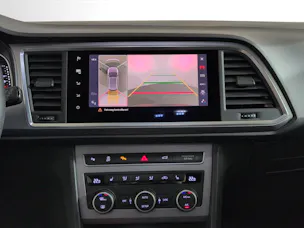 SEAT Ateca 2.0 TSI Hola FR 4Drive DSG
