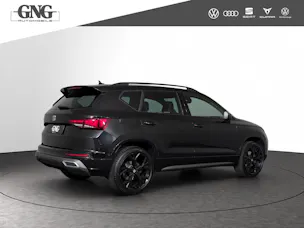 SEAT Ateca 2.0 TSI Hola FR 4Drive DSG