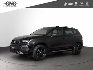SEAT Ateca 2.0 TSI Hola FR 4Drive DSG