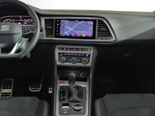 SEAT Ateca 2.0 TSI Hola FR 4Drive DSG