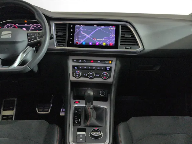 SEAT Ateca 2.0 TSI Hola FR 4Drive DSG