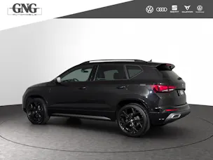 SEAT Ateca 2.0 TSI Hola FR 4Drive DSG