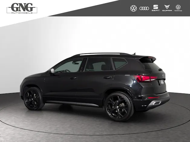 SEAT Ateca 2.0 TSI Hola FR 4Drive DSG