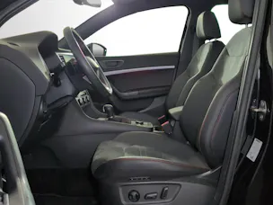 SEAT Ateca 2.0 TSI Hola FR 4Drive DSG