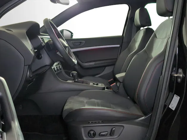 SEAT Ateca 2.0 TSI Hola FR 4Drive DSG