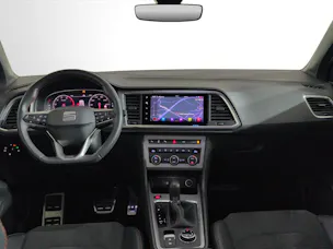SEAT Ateca 2.0 TSI Hola FR 4Drive DSG