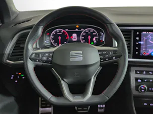 SEAT Ateca 2.0 TSI Hola FR 4Drive DSG