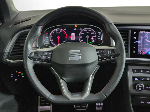 SEAT Ateca 2.0 TSI Hola FR 4Drive DSG