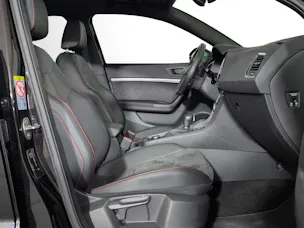 SEAT Ateca 2.0 TSI Hola FR 4Drive DSG