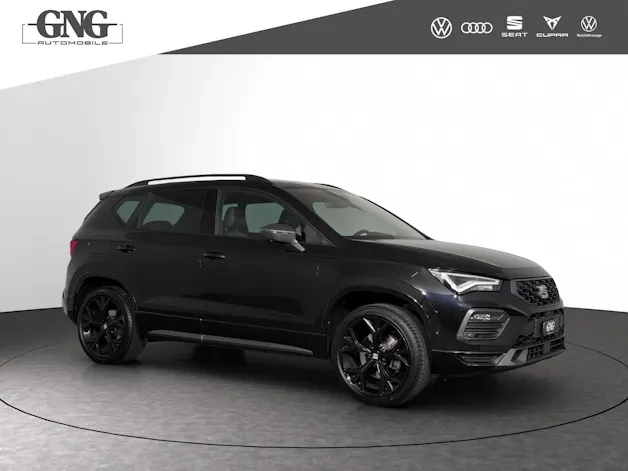 SEAT Ateca 2.0 TSI Hola FR 4Drive DSG