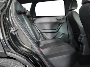 SEAT Ateca 2.0 TSI Hola FR 4Drive DSG
