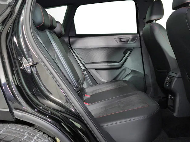 SEAT Ateca 2.0 TSI Hola FR 4Drive DSG