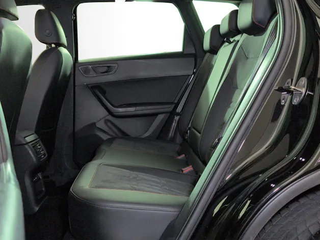SEAT Ateca 2.0 TSI Hola FR 4Drive DSG