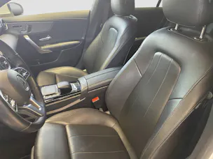 Mercedes-Benz CLA 180 Progressive Shooting Brake
