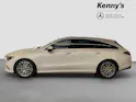 Mercedes-Benz CLA 180 Progressive Shooting Brake