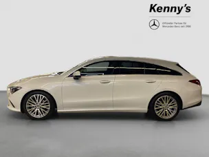 Mercedes-Benz CLA 180 Progressive Shooting Brake
