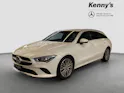 Mercedes-Benz CLA 180 Progressive Shooting Brake