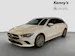 Mercedes-Benz CLA 180 Progressive Shooting Brake